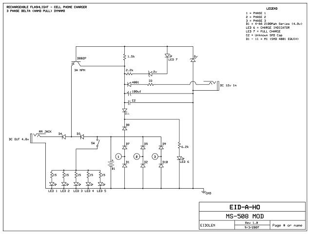 Chinese MS-508