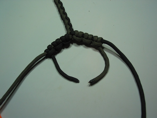Diamond Braid