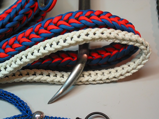 Various Lanyards