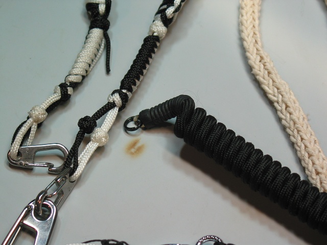 Various Lanyards