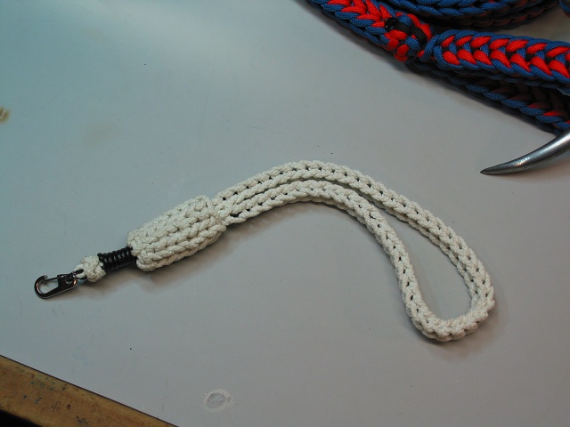 GITD Lanyard