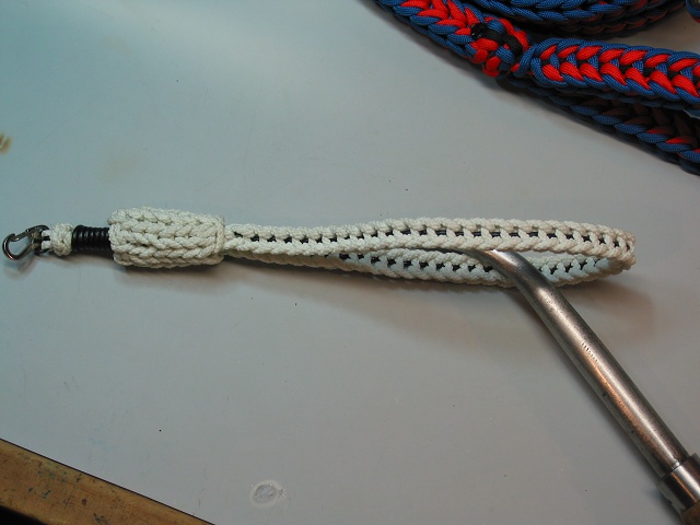 GITD Lanyard