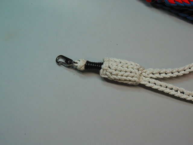 GITD Lanyard