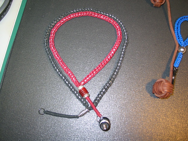 Decorative Lanyards
