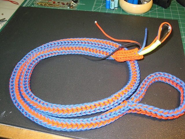Gator Leash