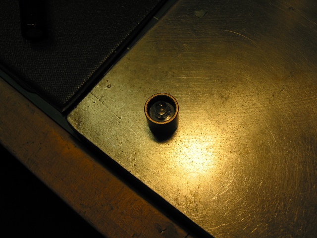Brass Bushing Used For Housing