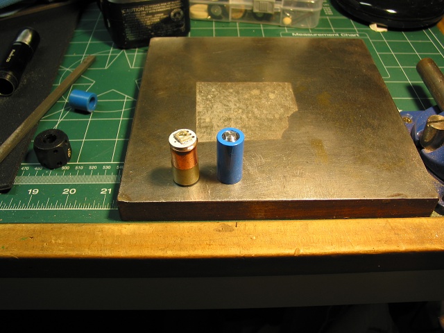 Pill Sizing