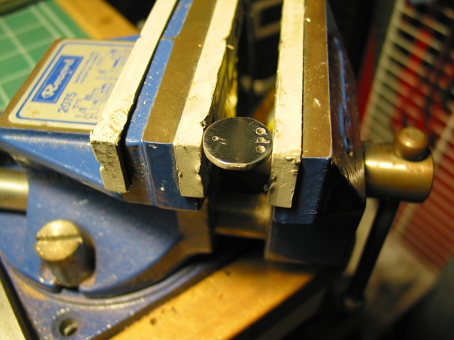 Lapped Emitter