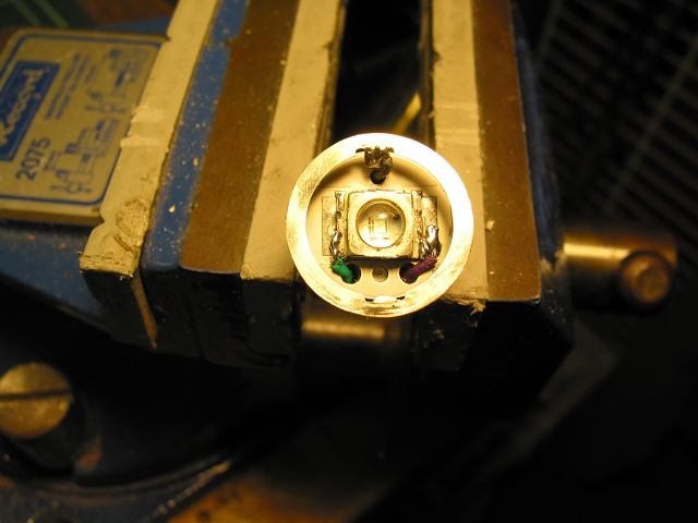 Grounding Ring
