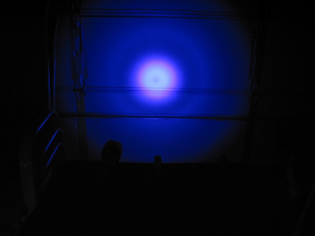 Beamshot