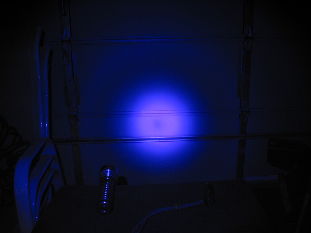 Beamshot