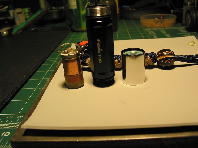 Disassembled View