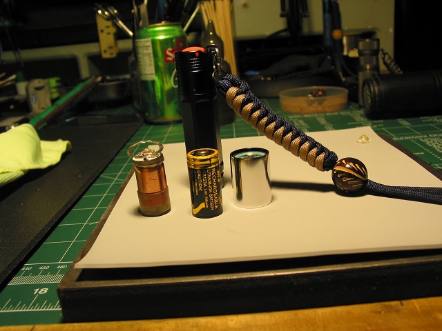 Disassembled View