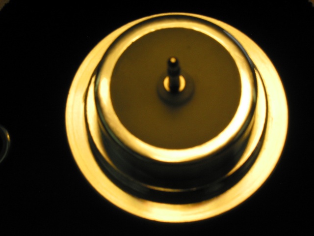 Driver Plug
