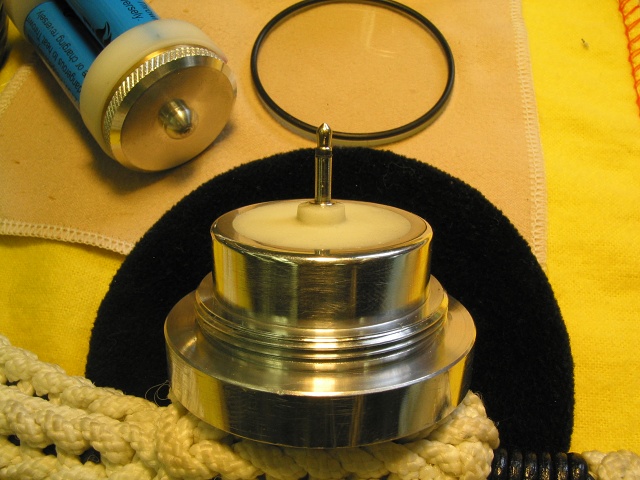 Driver Plug