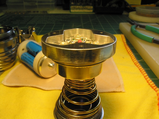 Heat Sink