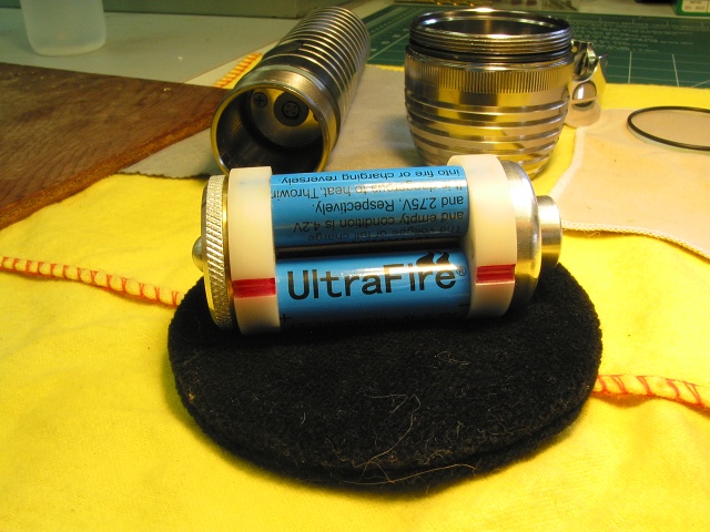 Battery Pack