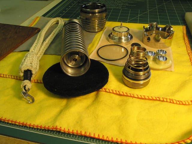 Assemble Step 2