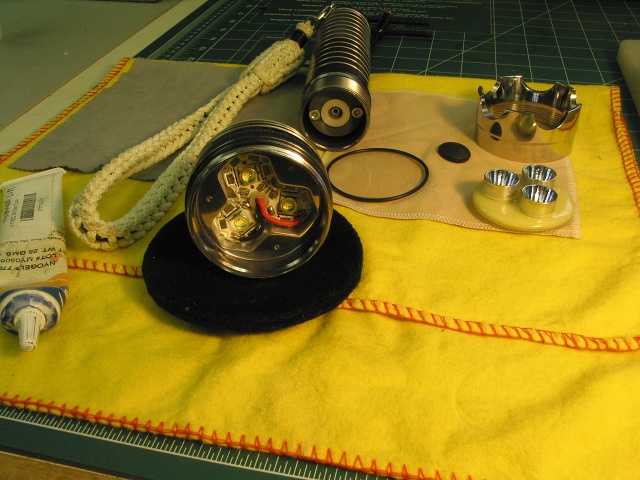 Assemble Step 4A