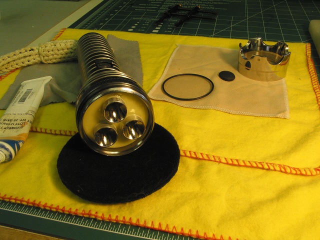 Assemble Step 6A