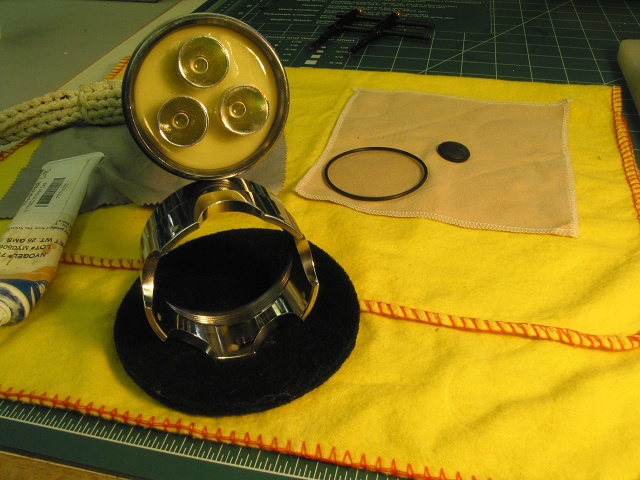 Assemble Step 6B