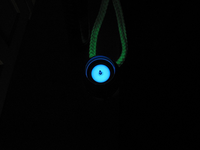 GITD Driver Plug