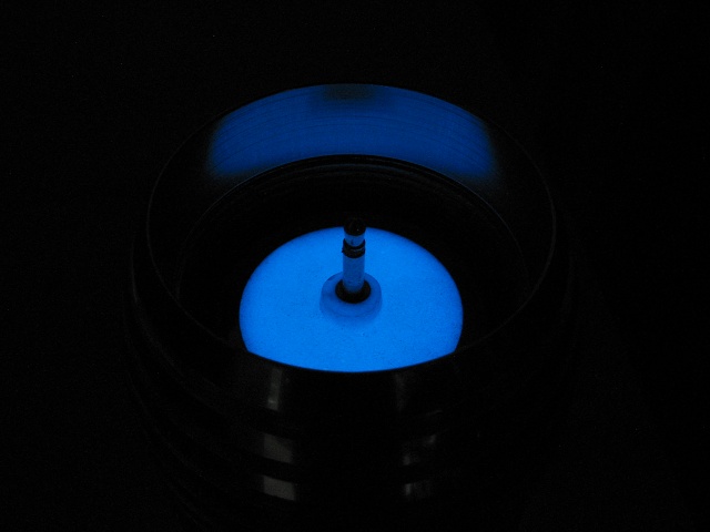 GITD Driver Plug