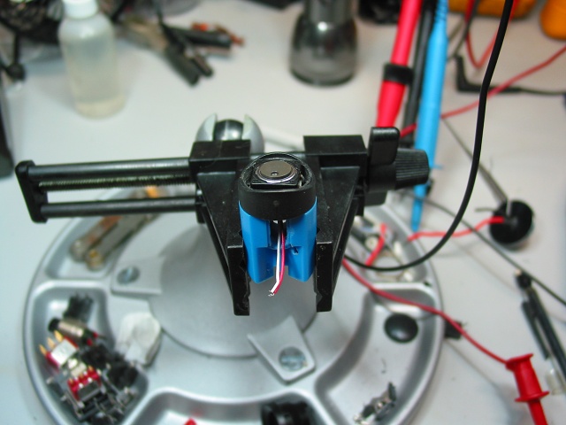 Micro Switch