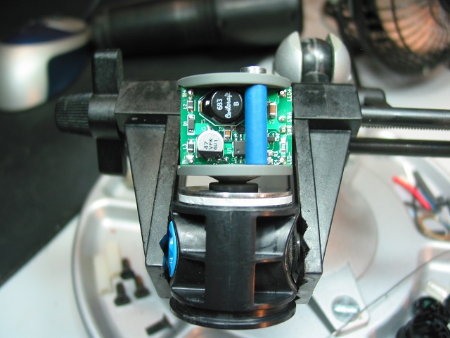 Nflex Side View