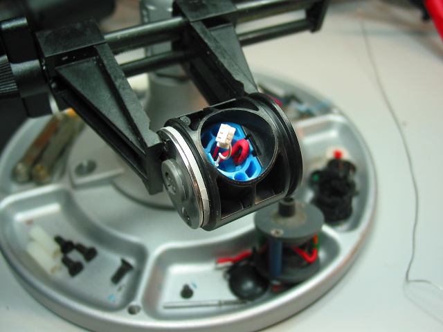 Switch Module