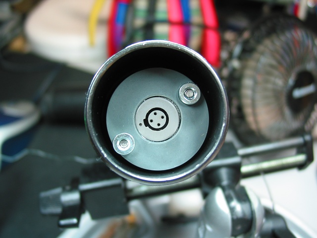 NFlex Pill Installed