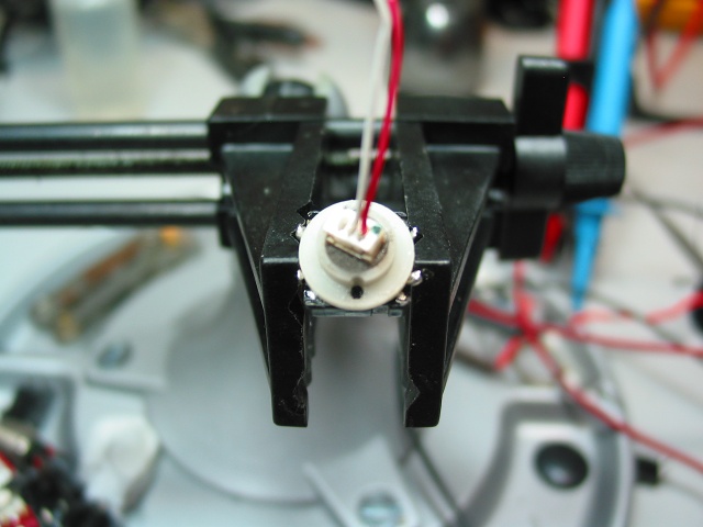 Switch Assembly