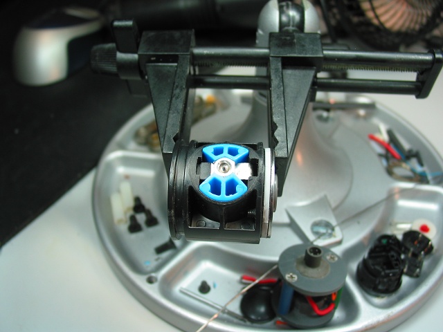 Switch Module