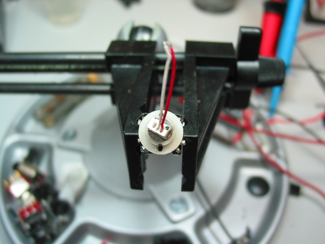Switch Assembly