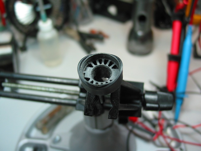 Switch Housing