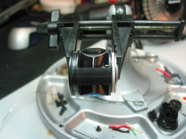 Switch Module