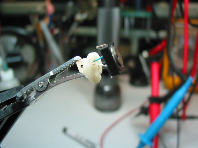 Switch Assembly