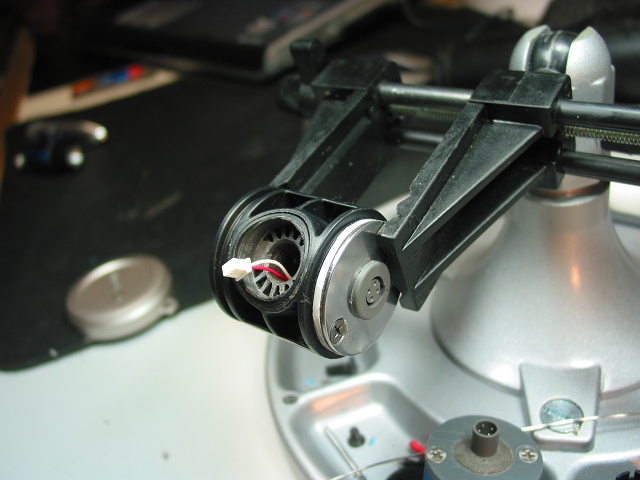 Switch Module