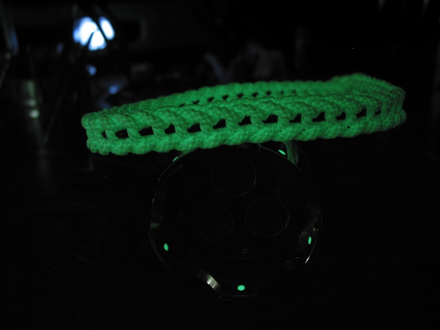 GITD Lanyard
