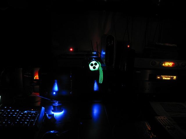 GITD